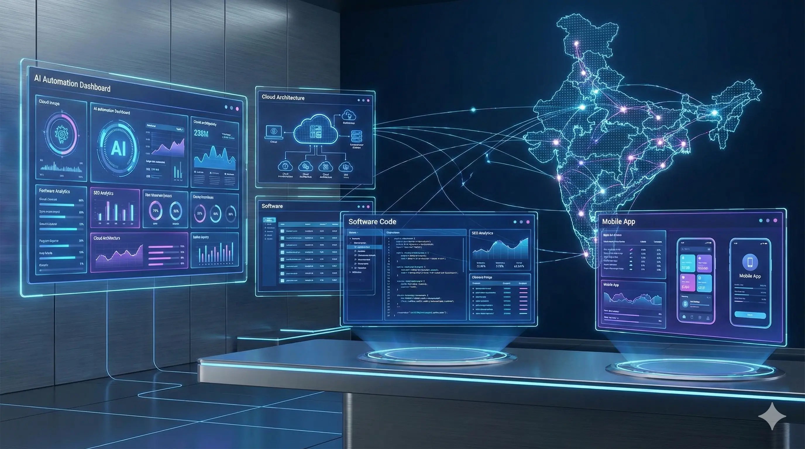 Technology Service Provider for Businesses in India: A Complete Guide to Scalable Digital Growth in 2026