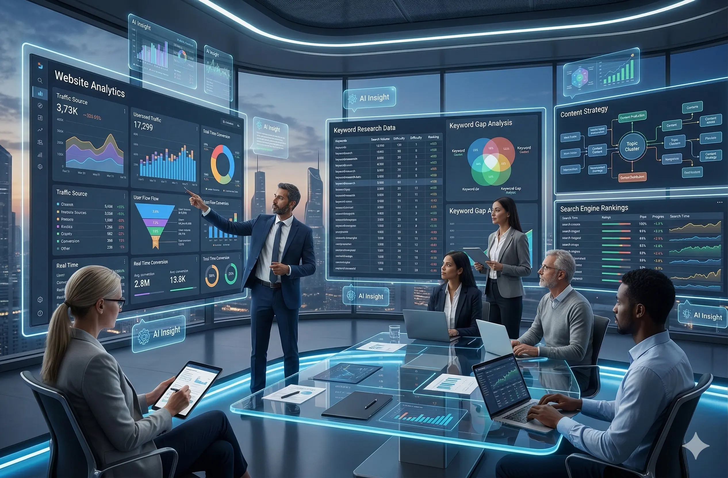 IT Services India: Scalable Software Solutions for Businesses