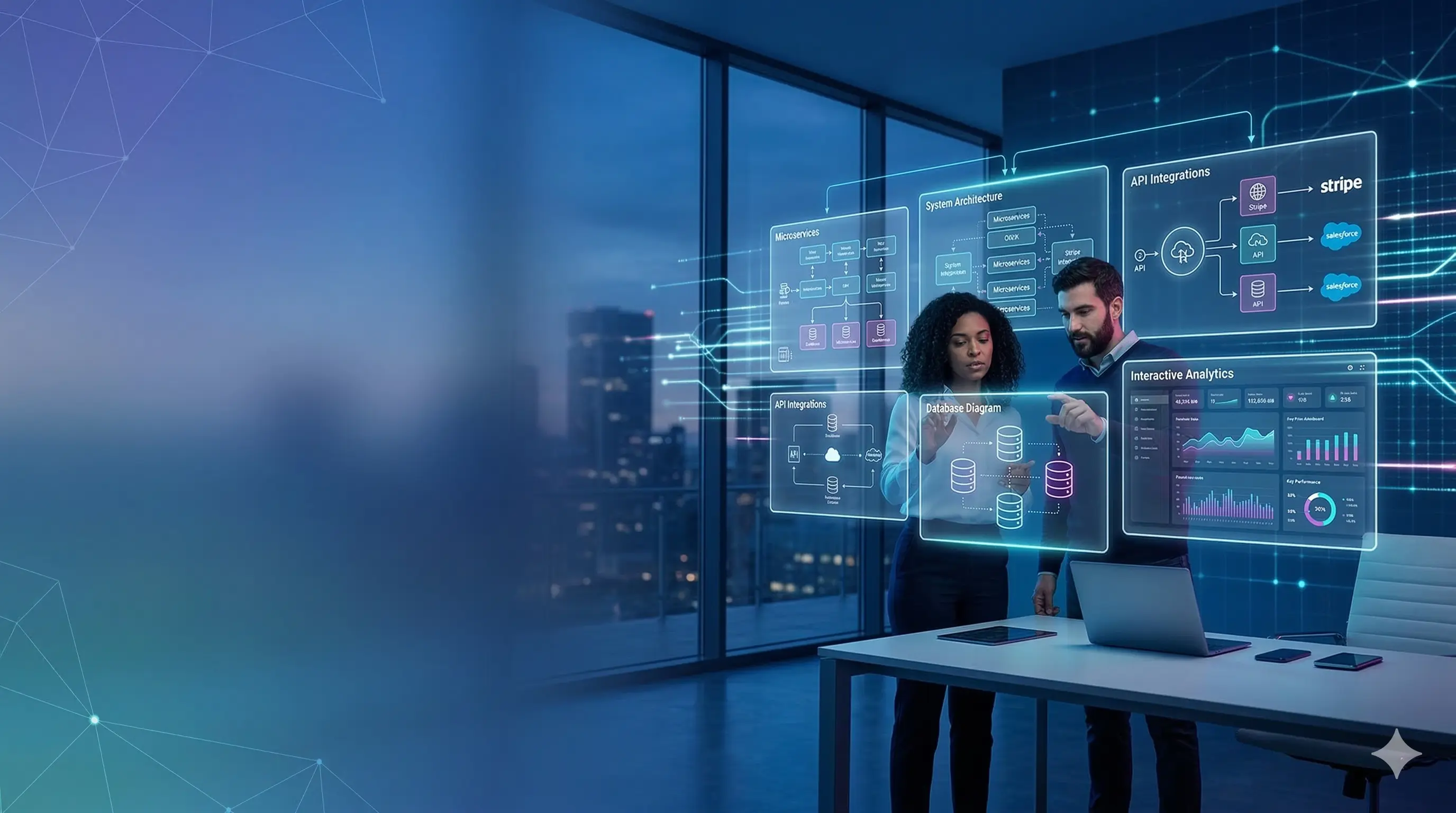 IT Services in India for Scalable Business Growth