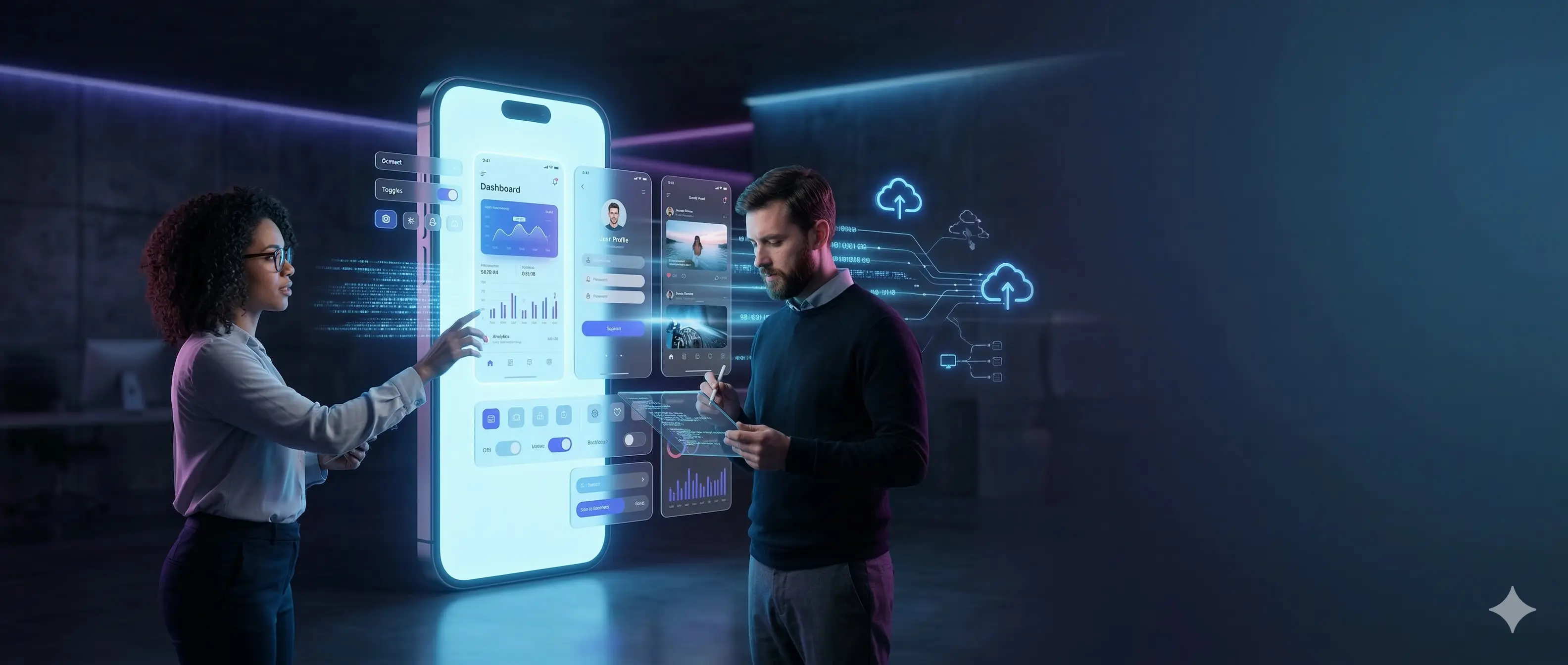 Custom Software Development Services for Indian Businesses