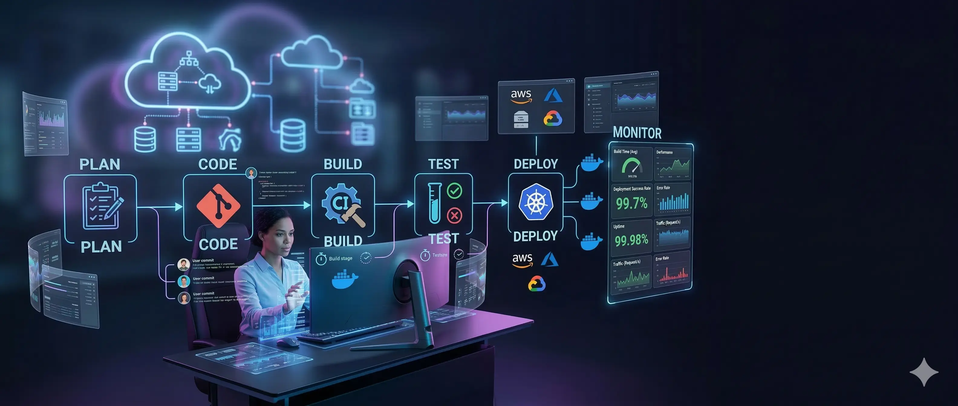 Software Development Agency India for Scalable Business Growth