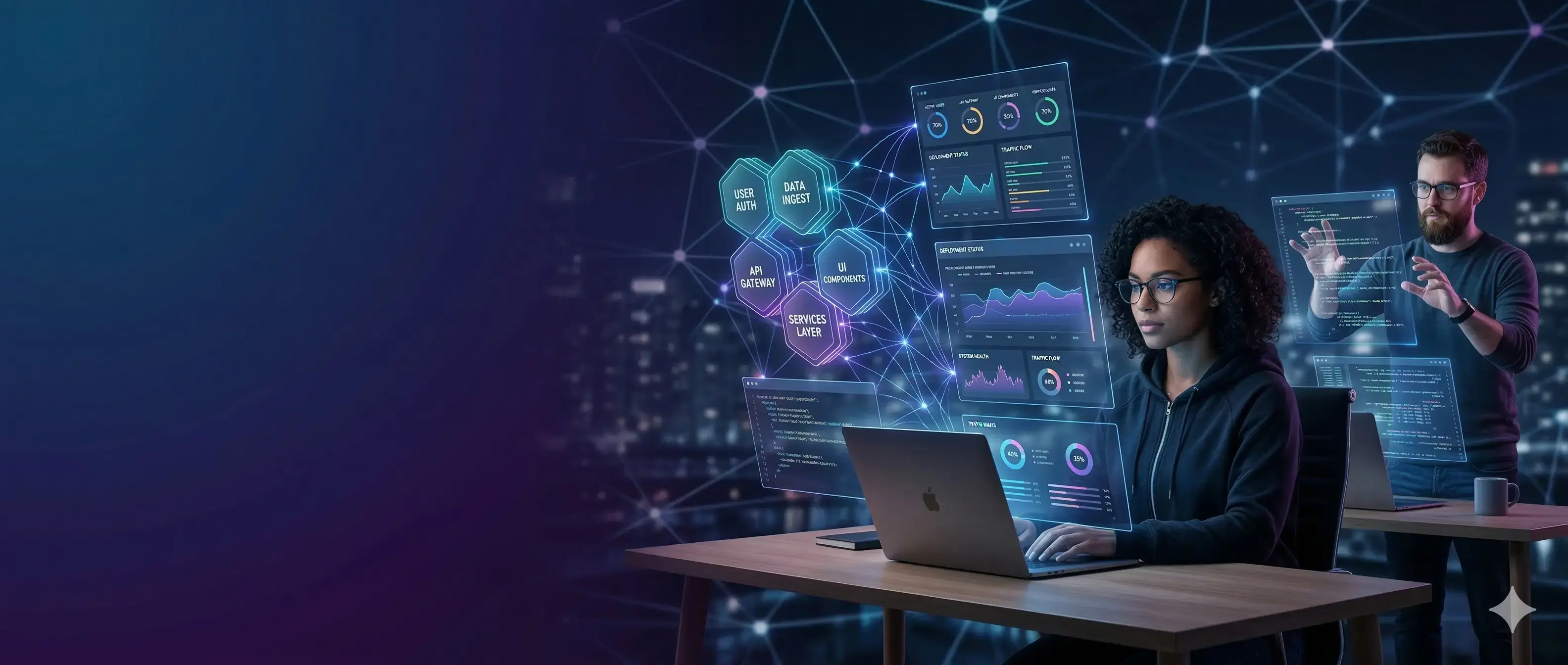 Web Development Services in India for Scalable Business Growth