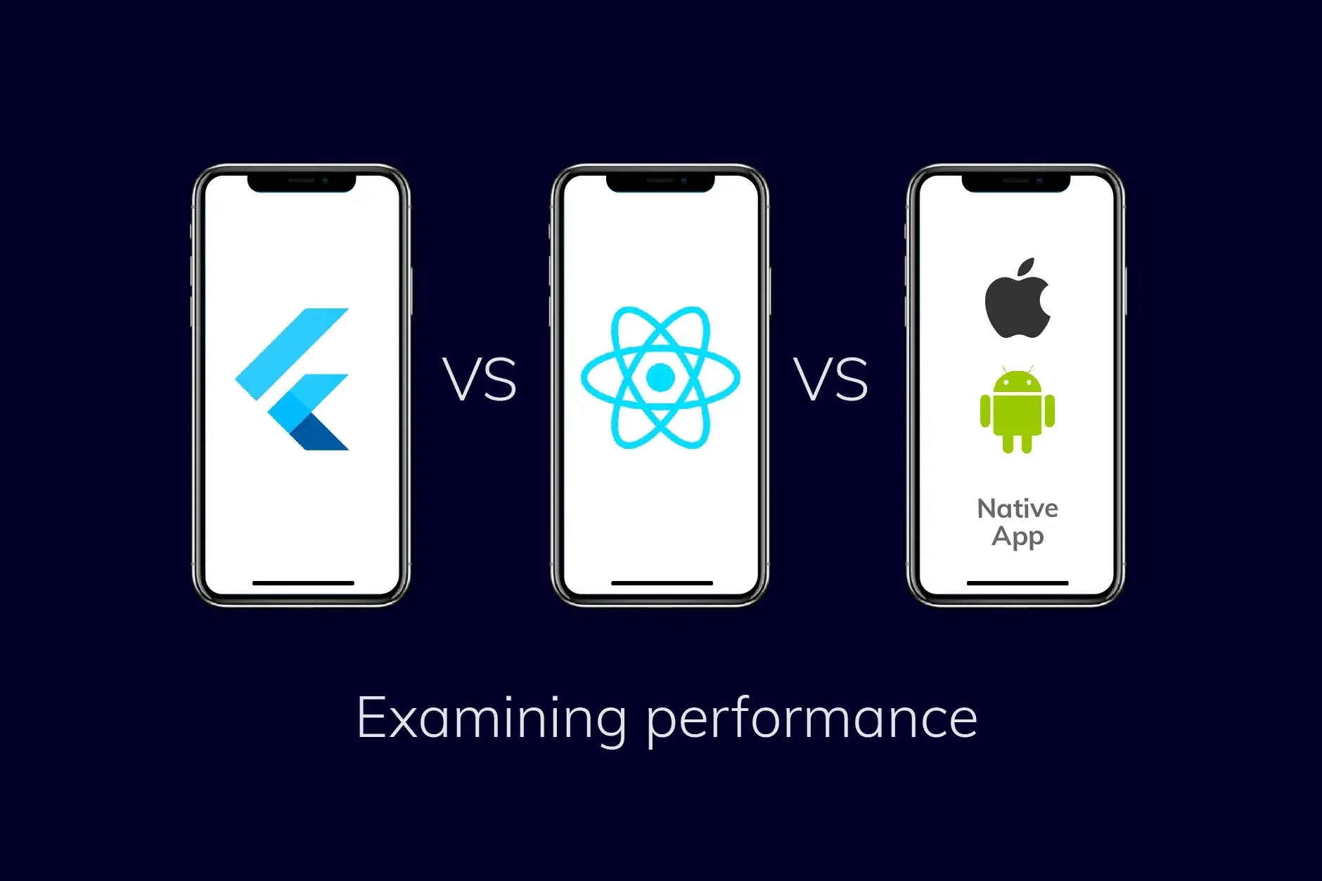 React Native & Flutter Apps That Help Businesses Scale Faster