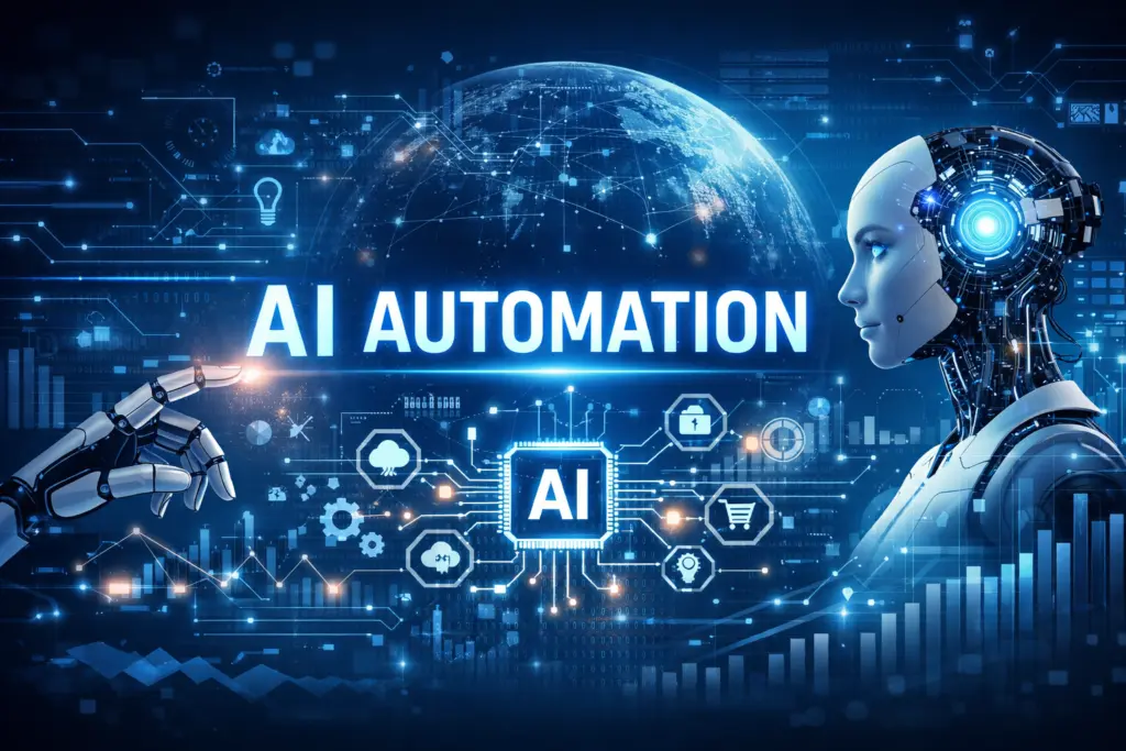 How Small Businesses Can Save 10 Hours Per Week Using Automation
