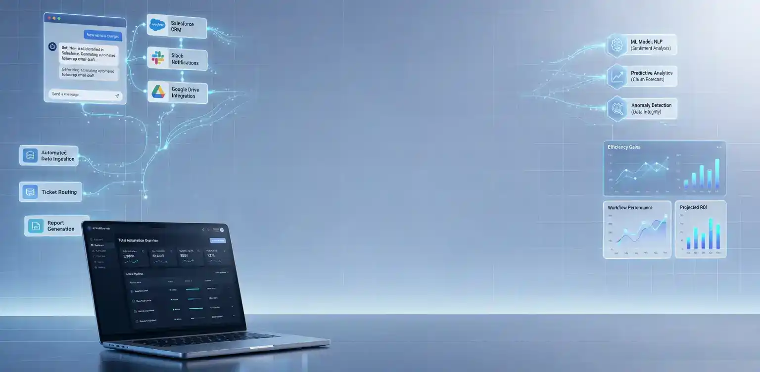 Ai Automation