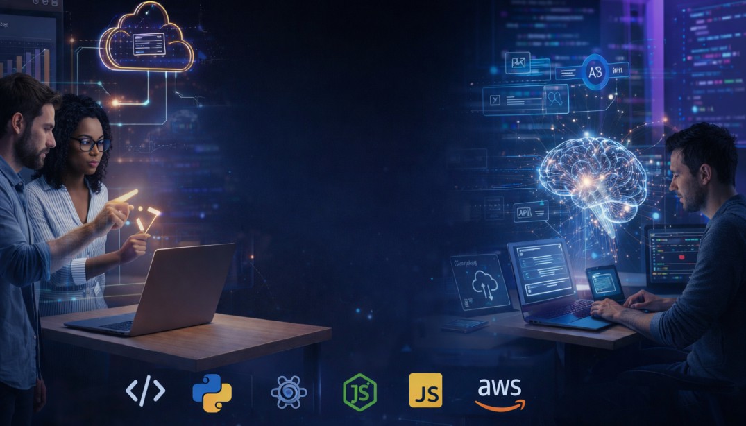 Custom Software Development