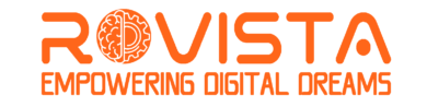 Rovista Logo
