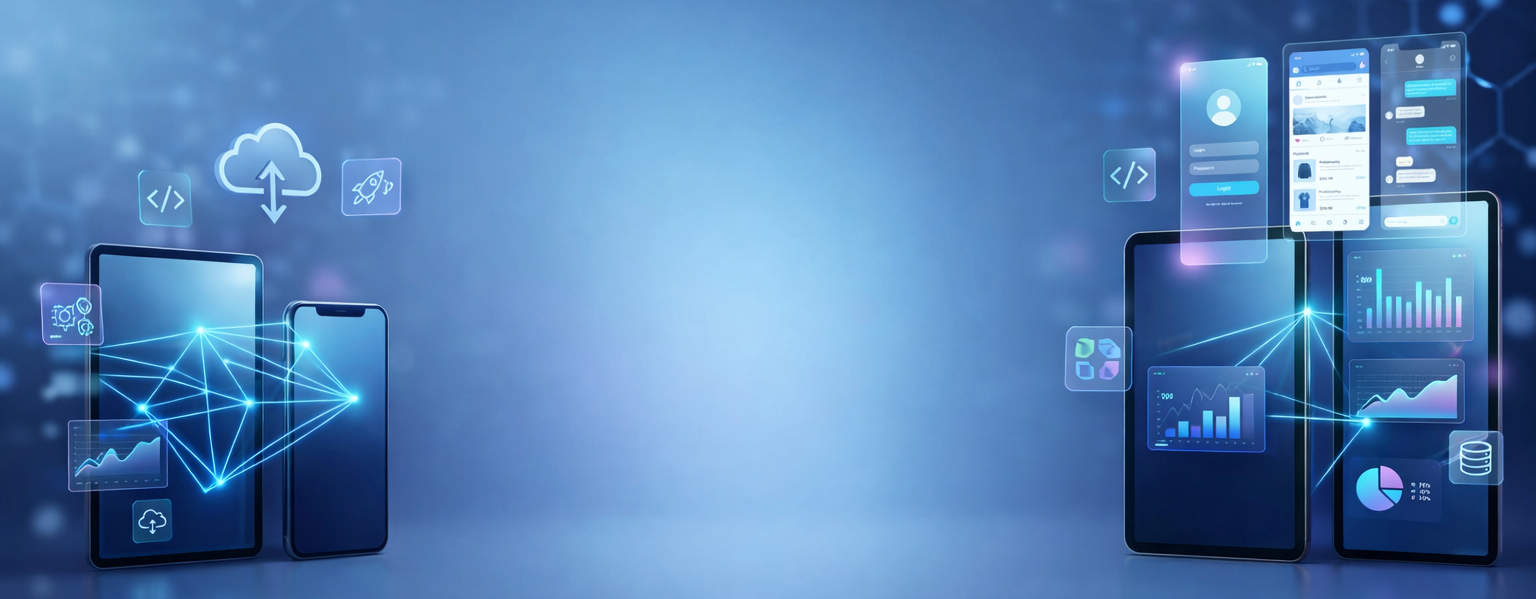 Mobile App Development