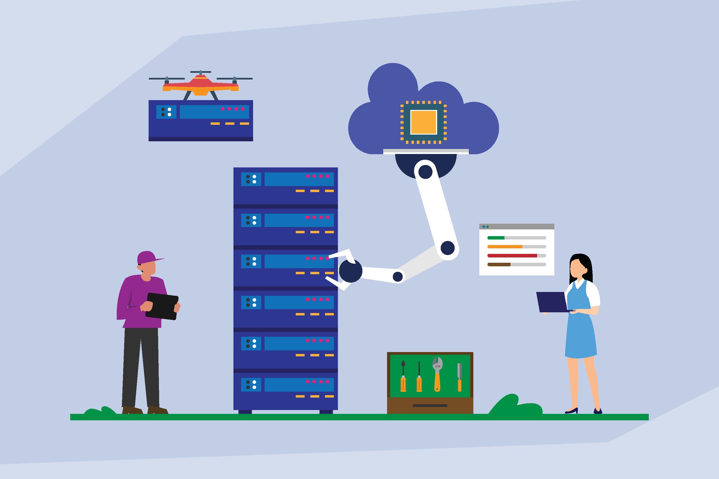 Cloud & DevOps Transformation Case Study