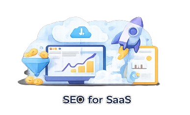 SEO for SaaS