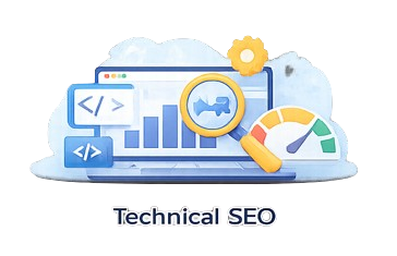 Technical SEO