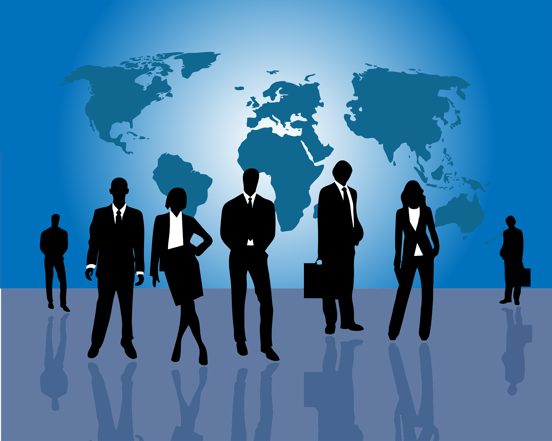 Business Intelligence Solutions 1 a3-poster-1296448_1920