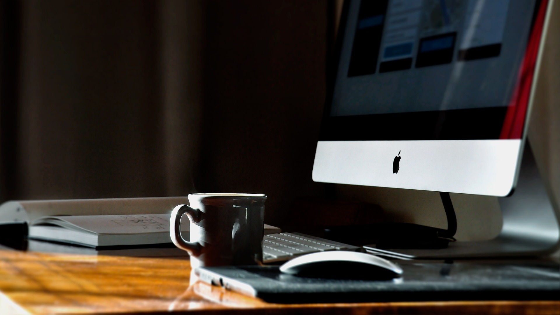 Web Design 1 coffee-1283672_1920